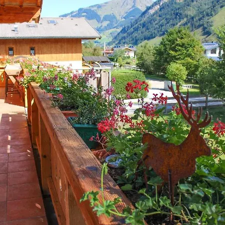 Ritterhof Apartments Rauris Exterior photo