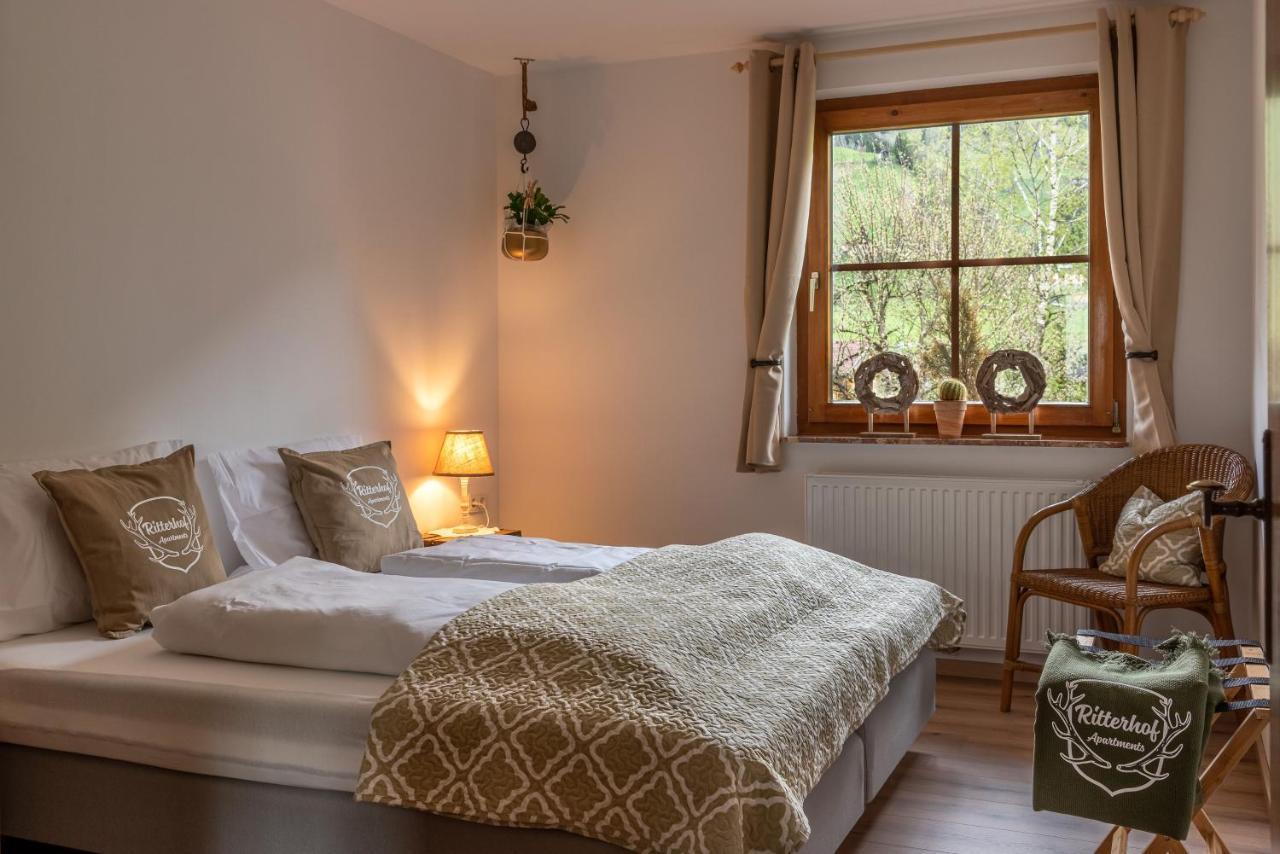Apartment Ritterhof