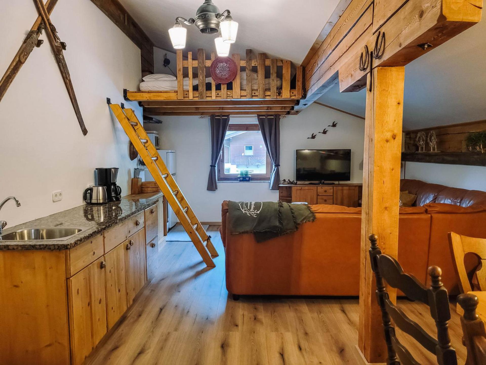 Ritterhof Apartment Rauris