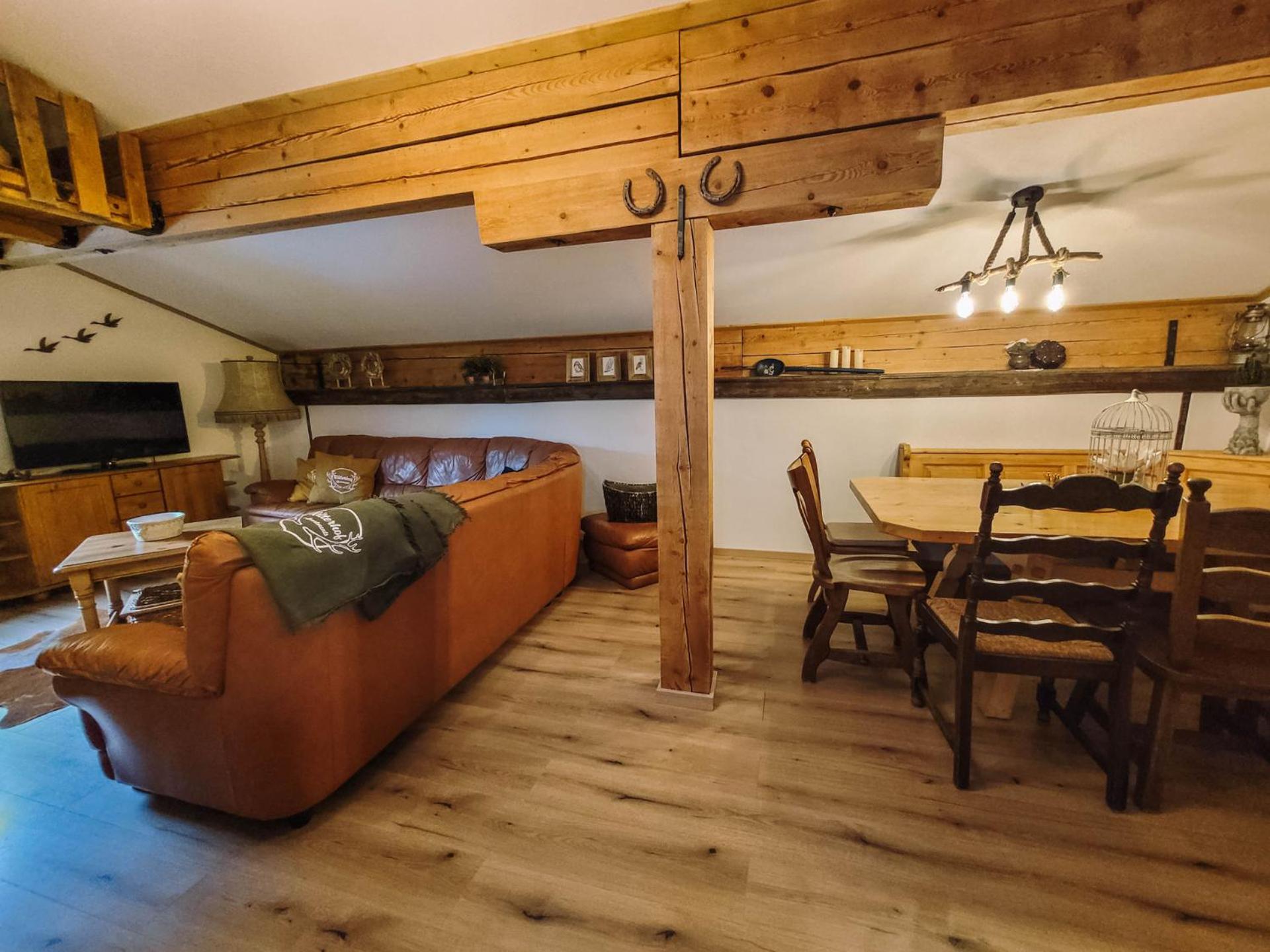 Ritterhof Apartment