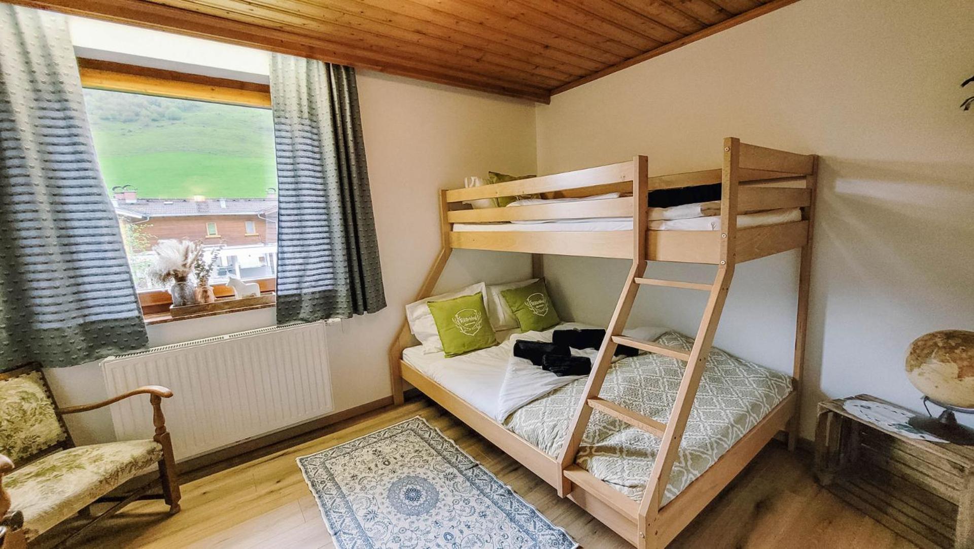 Ritterhof Apartment