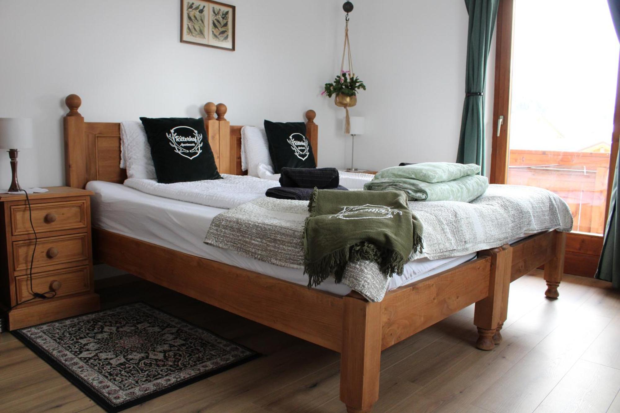 Ritterhof Apartment